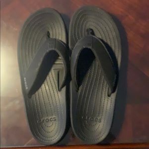 Crocs Men’s Bogota Flip